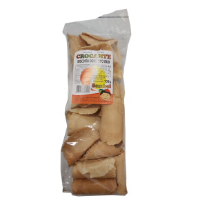 SEMBEI CROCANTE BIJU ENROLADO 100G