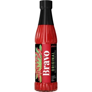 PIMENTA BRAVO 60ML KENKO