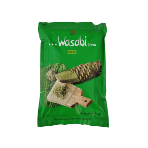 TAICHI WASABI GREEN EM PO 1KG