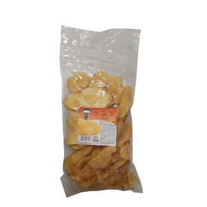 BATATA CHIPS CASEIRA HORI 100G