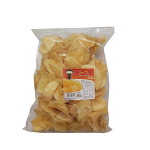 BATATA CHIPS CASEIRA 200G HORI
