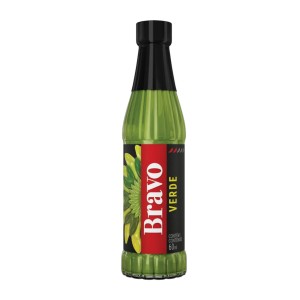 PIMENTA BRAVO VERDE 60ML KENKO