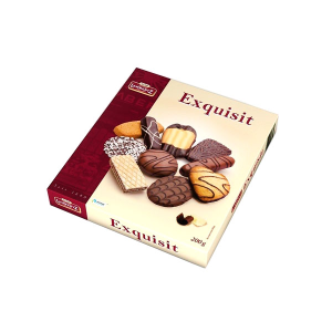 LAMBERTZ BISCOITOS SORTIDOS EXQUISIT EURO 200G