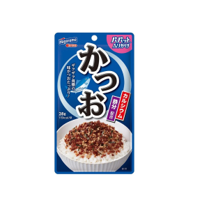 HAGOROMO FURIKAKE KATSUO 28G