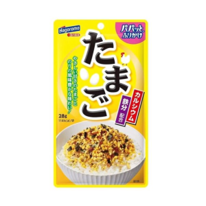 HAGOROMO FURIKAKE OVO 28G