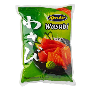 WASABI 1,2KG KENKO