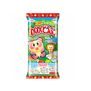 CORIS BALA WAKUWAKU DOUBUTSU LIMAO/MOR 20G