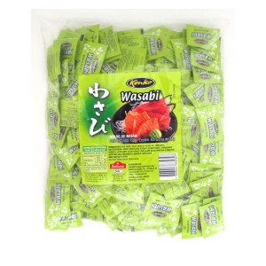 KENKO WASABI SACHE 300UN