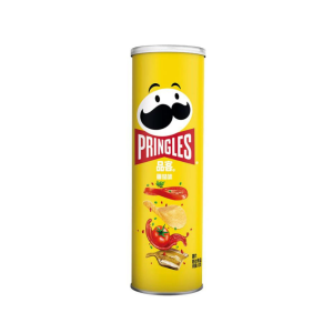 PRINGLES TOMATE 110G