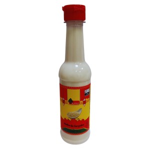 KAMAL MOLHO DE GERGELIM 150ML