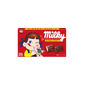 FUJIYA MILKY CHOCOLATE 41G