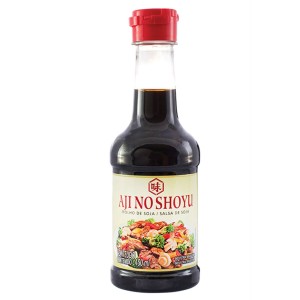 SAKURA AJI NO SHOYU 150ML
