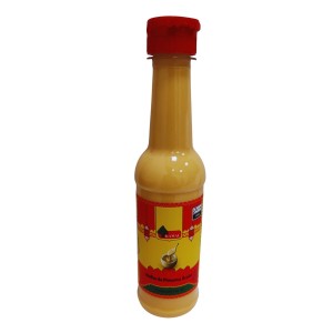 KAMAL MOLHO DE PIMENTA ARABE 150ML