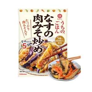 KIKKOMAN UCHI NO GOHAN NO MISOITAME 145G