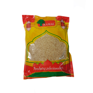 KAMAL GERGELIM NATURAL 1KG
