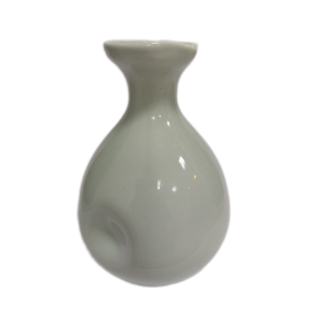 GARRAFA DE PORCELANA PARA SAQUE 180ML H-58