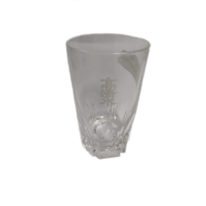 COPO PARA SAQUE DE VIDRO 150ML