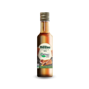 VICCINO VINAGRE DE MEL ORGANICO 250ML