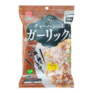 MIYAJIMA CHAHAN NO MOTO ALHO 19,5G