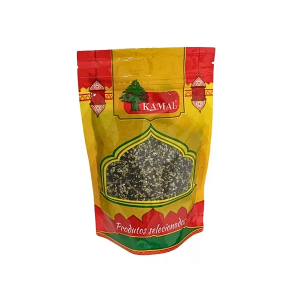 KAMAL GERGELIM MIX SUSHI 150G