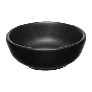 HAUSKRAFT PORTA SHOYU PORC. MANHATTAN PRETO 30ML PCLN201/PT