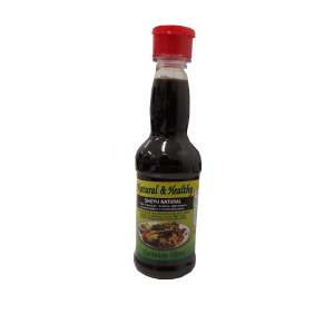 TAMARI NAMA SHOYU 150ML NATURAL HEALTHY