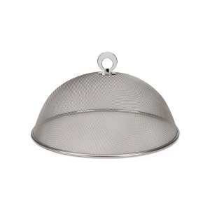 HAUSKRAFT TELA PROTETORA INOX 30CM TLAP-001