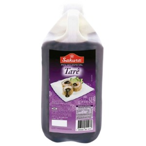 MOLHO TARE 5L SAKURA