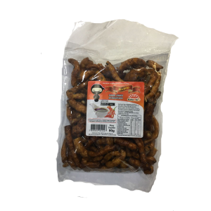 KARINTO SHOYU APIMENTADO 90G