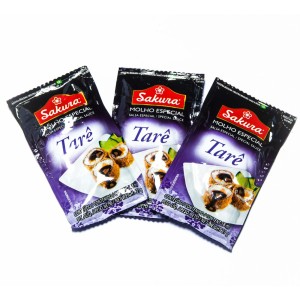 SAKURA MOLHO TARE SACHET 120X18ML