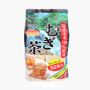 KATO MUGICHA 52P 364G