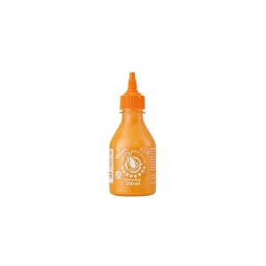 GOOSE MAIONESE DE SRIRACHA 200ML