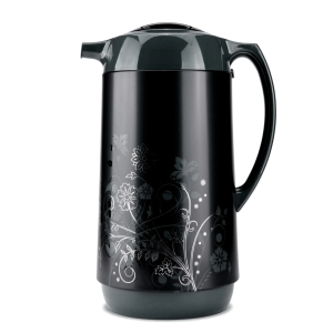 ZOJIRUSHI GARRAFA TERMICA 1L AHGB-10D-BL BLACK