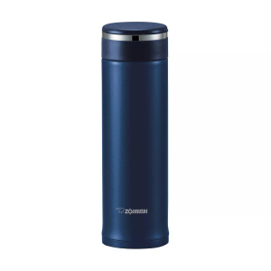ZOJIRUSHI GARRAFA TERMICA 460ML SM-JTE46-AD DEEP BLUE