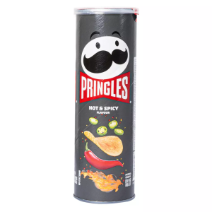 PRINGLES APIMENTADO 110G