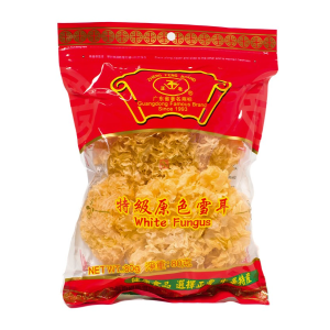 ZHENGFENG FUNGO BRANCO 80G