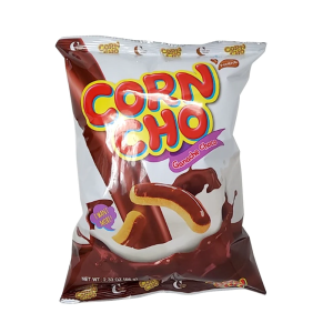 CROWN SALGADINHO DE MILHO C/ CHOCOLATE 66G