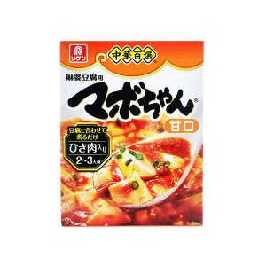 RIKEN MABOCHAN AMAKUCHI 100G