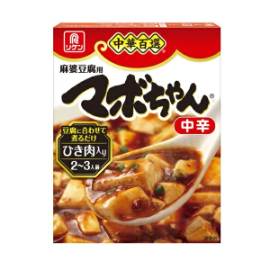 RIKEN MABOCHAN CHUKARA 100G