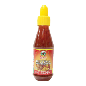 PANTAI MOLHO DE PIMENTA DOCE 200ML