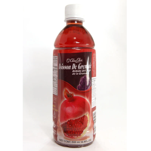 CHIN CHIN SUCO DE ROMA 500ML