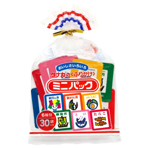 TANAKA FURIKAKE 30P 60G