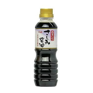 YAMAE SHOYU SASHIMI HONJOZO AMAKUCHI 360ML