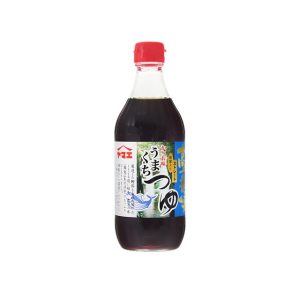 YAMAE MOLHO KATSUO TSUYU 500ML