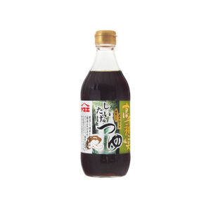 YAMAE MOLHO SHITAKE TSUYU 500ML