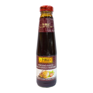 LKK MOLHO TERIYAKI 250G