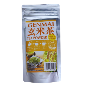 KAWAHARA GENMAI CHA EM PO 70G