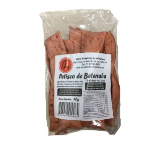 HIROI PETISCO BETERRABA 70G