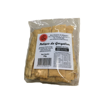 HIROI PETISCO GERGELIM 70G