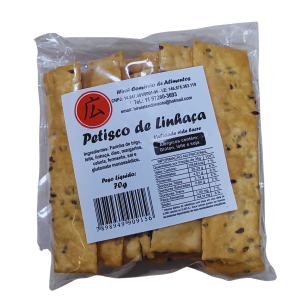 HIROI PETISCO LINHACA 70G